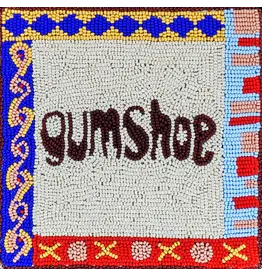 (CD) Samantha Crain - Gumshoe