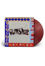 (LP) Samantha Crain - Gumshoe (Red Eco Vinyl)