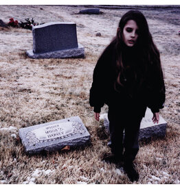 (LP) Crystal Castles - II (2LP)