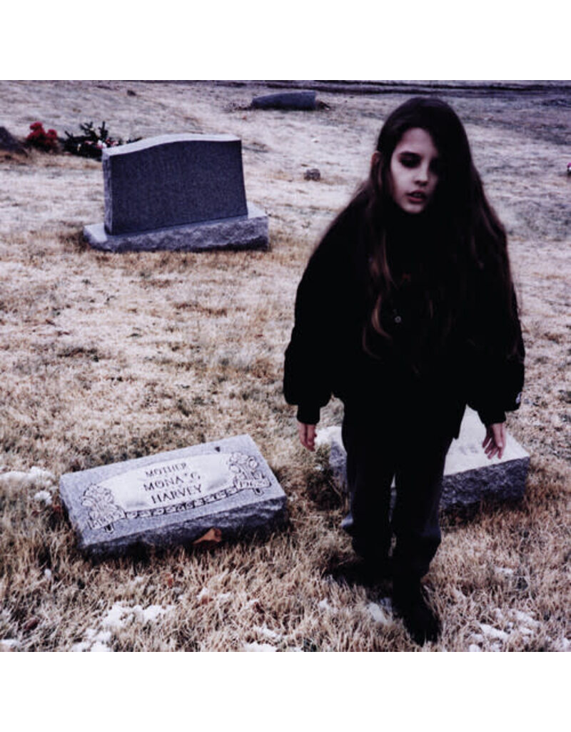 (LP) Crystal Castles - II (2LP)