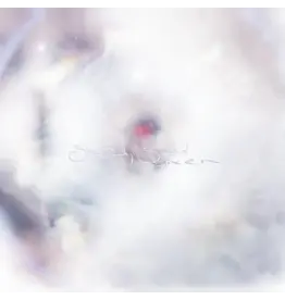 (LP) Glixen - She Only Said (Black Vinyl)