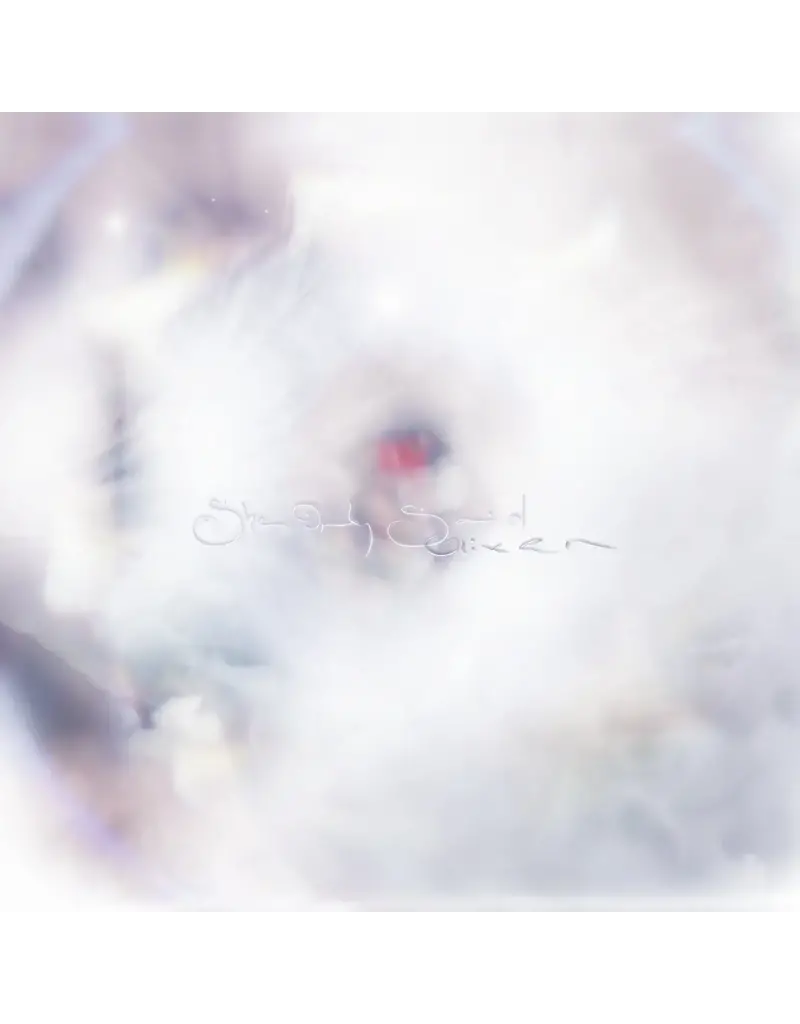 (LP) Glixen - She Only Said (Black Vinyl)