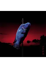 (LP) Joe Hisaishi - Sonatine (Original Soundtrack)