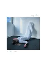 (LP) Jenny Hval - Iris Silver Mist (Indie Shop Colour Edition)