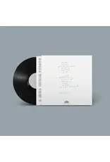 (LP) Jenny Hval - Iris Silver Mist (Standard Black Vinyl)