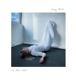 (CD) Jenny Hval - Iris Silver Mist
