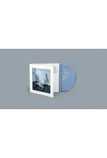 (CD) Jenny Hval - Iris Silver Mist