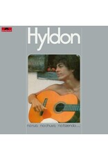 (LP) Hyldon - Na Rua, Na Chuva, Na Fazenda (1975)