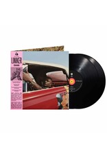 (LP) Liniker - Caju (2LP)