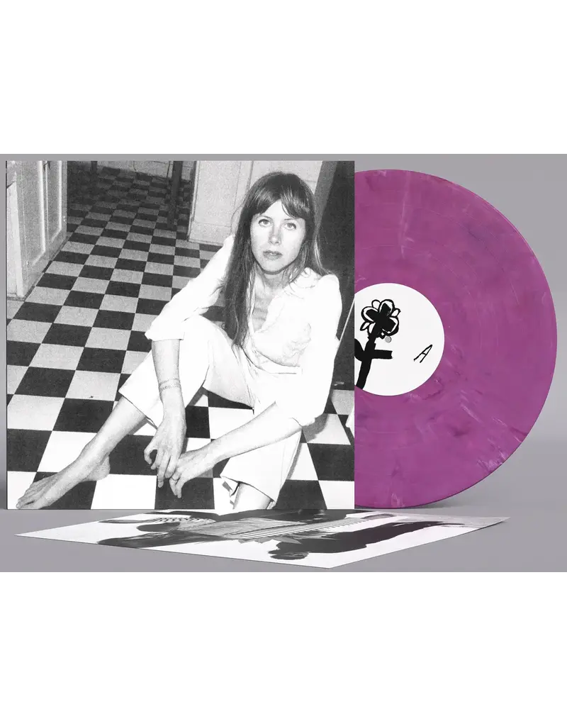 (LP) Lael Neale - Altogether Stranger (LOSER Edition)
