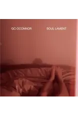 (LP) GC O'Connor - Soul Lament (EP) (Pink Vinyl)