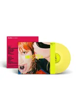 (LP) Sextile - Yes, Please. (Yellow Vinyl)