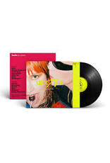 (LP) Sextile - Yes, Please. (Black Vinyl)
