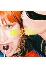 (CD) Sextile - Yes, Please.