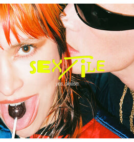 (CD) Sextile - Yes, Please.