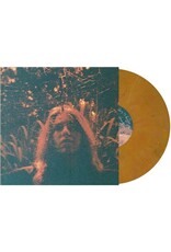 Run For Cover (LP) Turnover - Peripheral Vision (10 Year Anniversary) (Indie Exclusive-Citrus Marble)