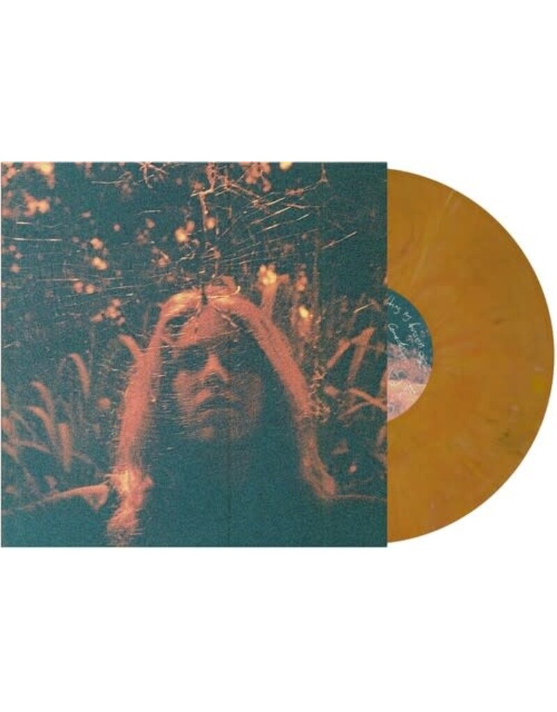 Run For Cover (LP) Turnover - Peripheral Vision (10 Year Anniversary) (Indie Exclusive-Citrus Marble)