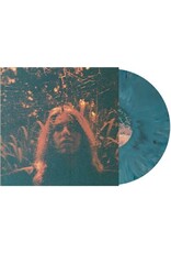 Run For Cover (LP) Turnover - Peripheral Vision (10 Year Anniversary) (Indie exclusive-Blue Marble)