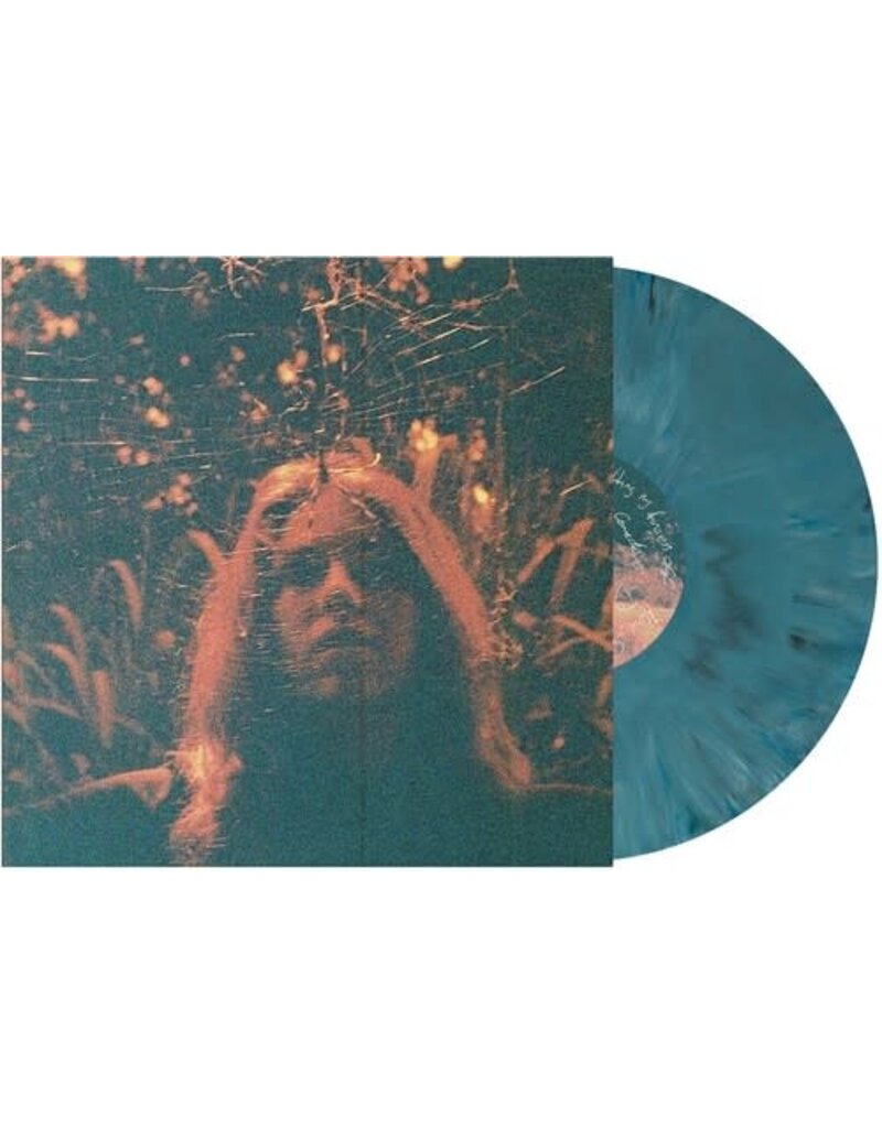 Run For Cover (LP) Turnover - Peripheral Vision (10 Year Anniversary) (Indie exclusive-Blue Marble)