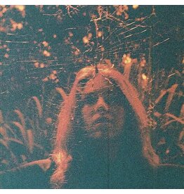 Run For Cover (LP) Turnover - Peripheral Vision (10 Year Anniversary) (Indie exclusive-Blue Marble)