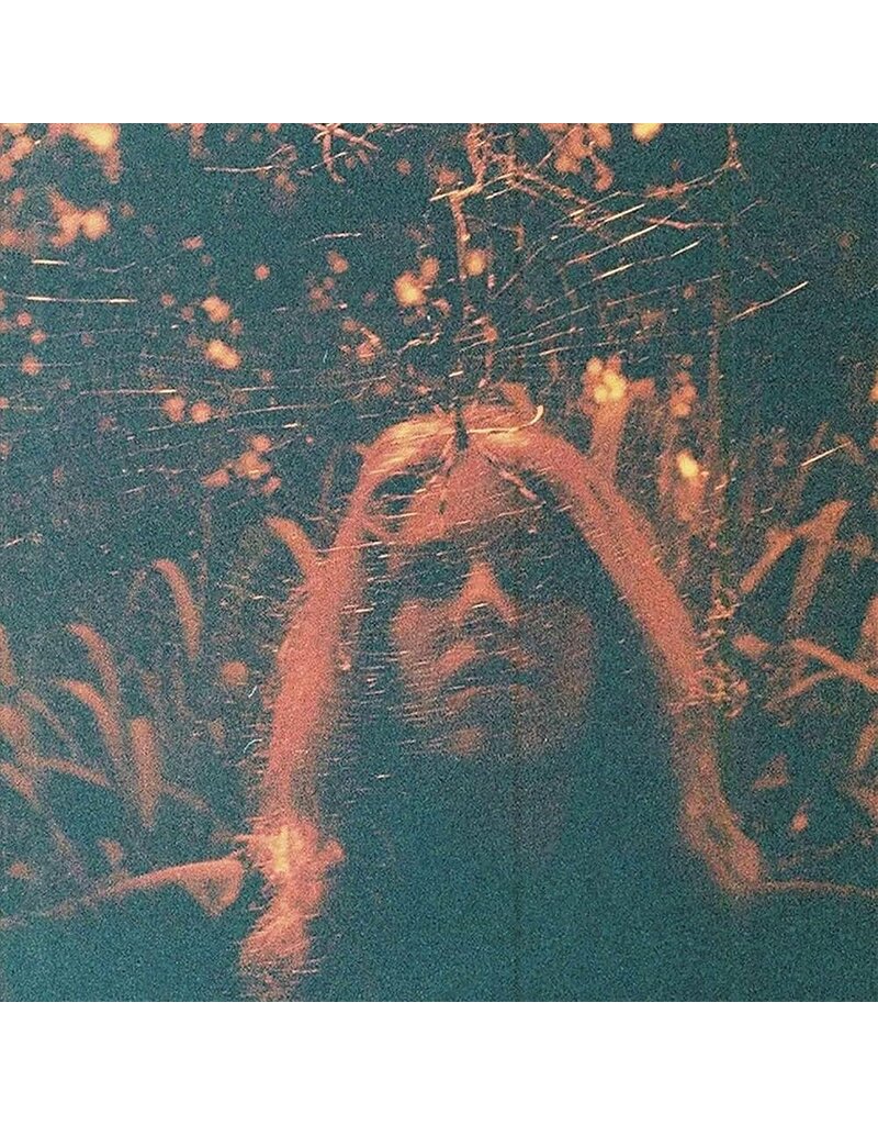 Run For Cover (LP) Turnover - Peripheral Vision (10 Year Anniversary) (Indie exclusive-Blue Marble)