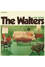 ALTERNATE SIDE (LP) Walters - Good Company (Candy Corn Coloured Vinyl)