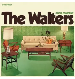 ALTERNATE SIDE (CD) Walters - Good Company