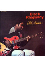 (LP) Little Beaver – Black Rhapsody