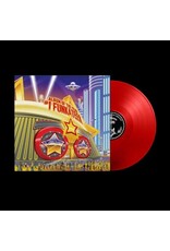 Roc Nation Records (LP) Bootsy Collins - Album of the Year #1 Funkateer
