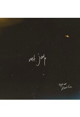 Virgin Records (LP) Mt. Joy - Hope We Have Fun (Indie Exclusive Coke Bottle Clear Vinyl)