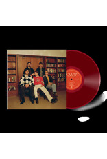 (LP) Caamp - Copper Changes Color (Standard Apple Red Vinyl)
