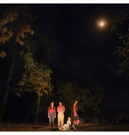 (LP) The Ophelias - Spring Grove (Indie Exclusive Translucent Forest Green Vinyl)