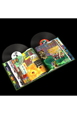 (LP) Mark Pritchard & Thom Yorke - Tall Tales (Limited Deluxe Edition) [2LP]