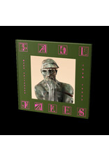 (LP) Mark Pritchard & Thom Yorke - Tall Tales (Limited Deluxe Edition) [2LP]