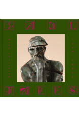 (CD) Mark Pritchard & Thom Yorke - Tall Tales (Limited Deluxe Edition)