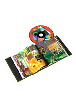 (CD) Mark Pritchard & Thom Yorke - Tall Tales (Limited Deluxe Edition)