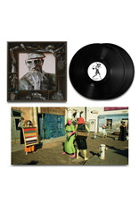 (LP) Mark Pritchard & Thom Yorke - Tall Tales (2LP)