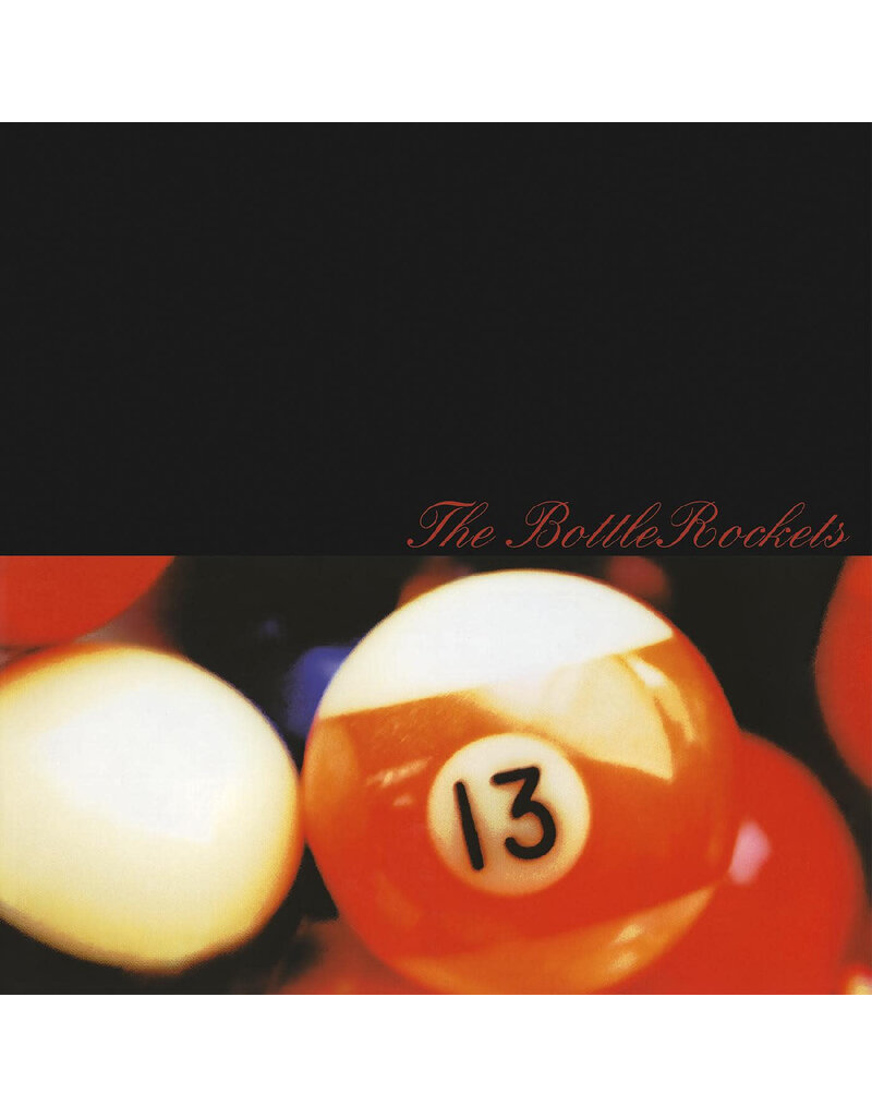(LP) The Bottle Rockets – The Brooklyn Side