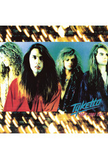 (LP) Tyketto - Don't Come Easy (Teal & White Swirl Vinyl) (2025 Remaster)