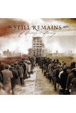 (LP) Still Remains - Of Love and Lunacy (20th Anniversary Remaster) (Jungle Swirl Vinyl)