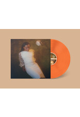 (LP) Shamir - Ten (Tangerine Orange Vinyl)