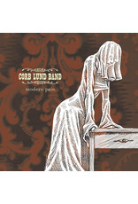 (LP) Corb Lund - Modern Pain