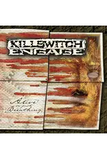 (LP) Killswitch Engage – Alive Or Just Breathing