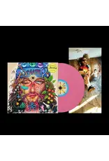 Atlantic (LP) Briston Maroney - Jimmy (Indie Exclusive Hot Pink Vinyl)