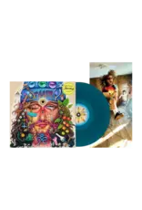 Atlantic (LP) Briston Maroney - Jimmy (Standard Sea Blue Vinyl)