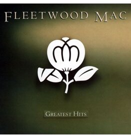 (LP) Fleetwood Mac - Greatest Hits