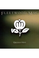 (LP) Fleetwood Mac - Greatest Hits