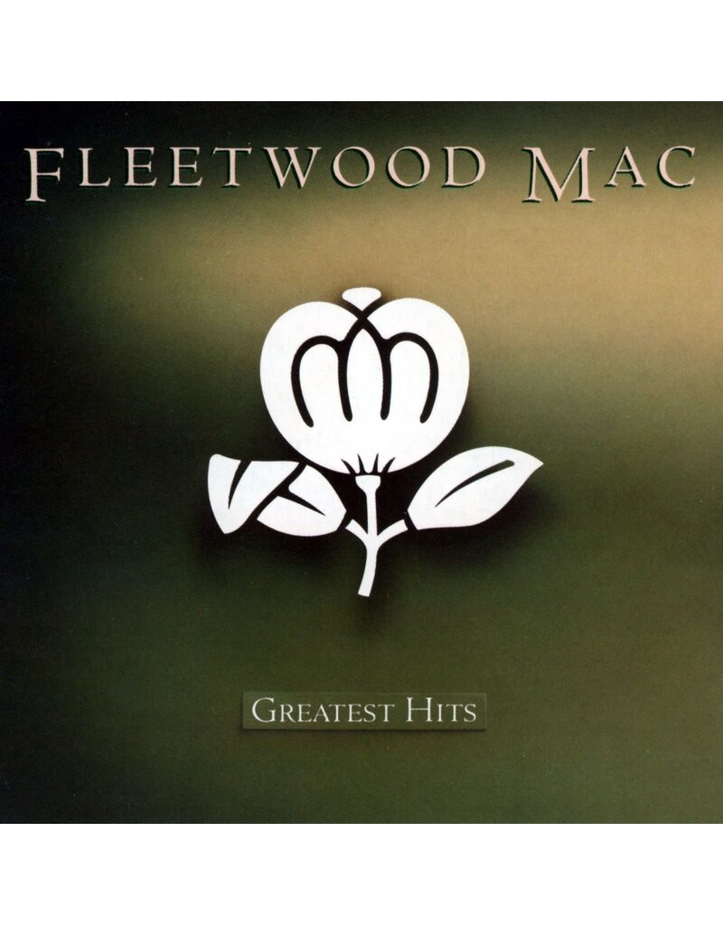 (LP) Fleetwood Mac - Greatest Hits