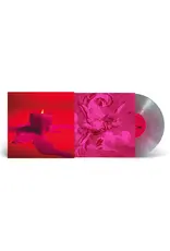 (LP) Arcade Fire - Pink Elephant (Indie Exclusive Meltdown Yolk Vinyl)
