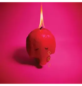 (CD) Arcade Fire - Pink Elephant